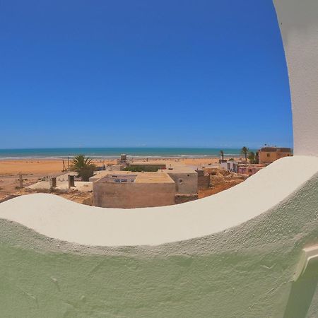 Thayri Hostel Sidi Kaouki Kültér fotó